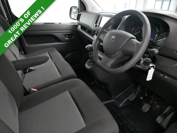 Used Peugeot Expert 2023 for sale - 75347553: Photo 12