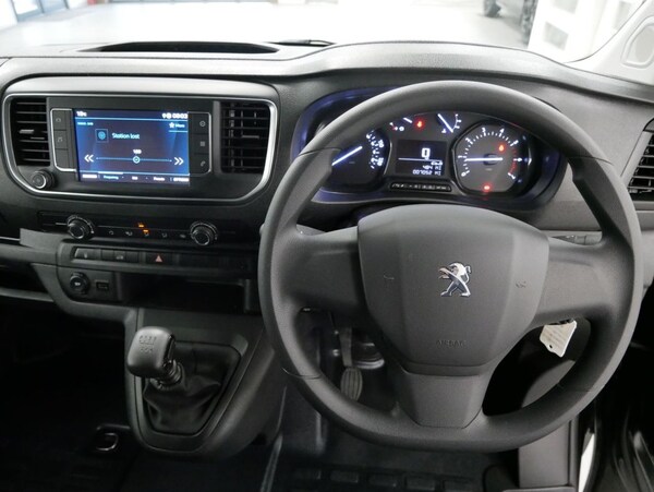Used Peugeot Expert 2023 for sale - 75347553: Photo 14