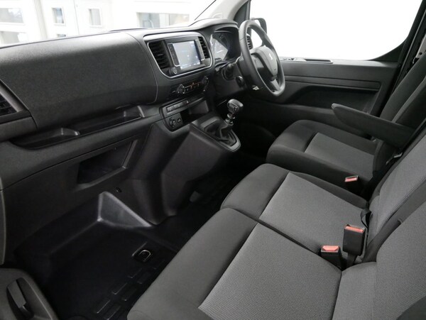 Used Peugeot Expert 2023 for sale - 75347553: Photo 19