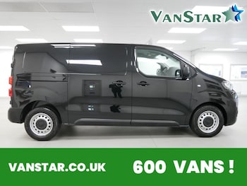 Used Peugeot Expert 2023 for sale - 75347553: Photo
