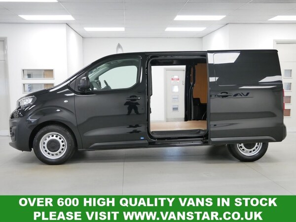 Used Peugeot Expert 2023 for sale - 75347553: Photo 22