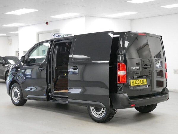 Used Peugeot Expert 2023 for sale - 75347553: Photo 23