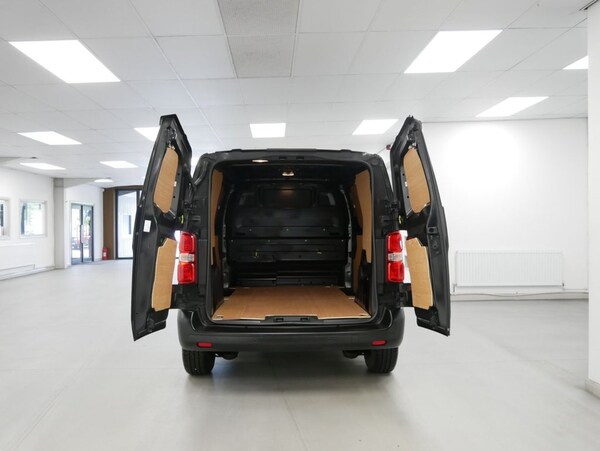Used Peugeot Expert 2023 for sale - 75347553: Photo 27