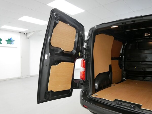 Used Peugeot Expert 2023 for sale - 75347553: Photo 28