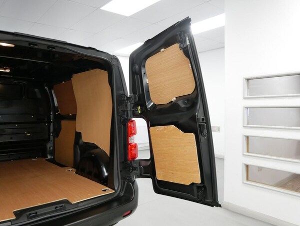 Used Peugeot Expert 2023 for sale - 75347553: Photo 29