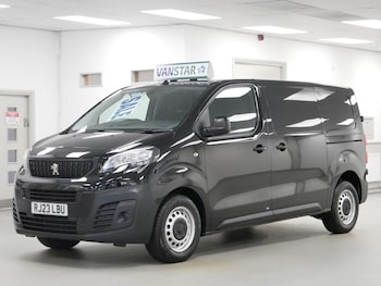 Used Peugeot Expert 2023 for sale - 75347553: Photo