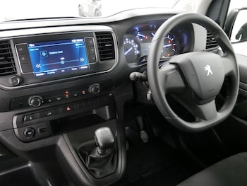 Used Peugeot Expert 2023 for sale - 75347553: Photo