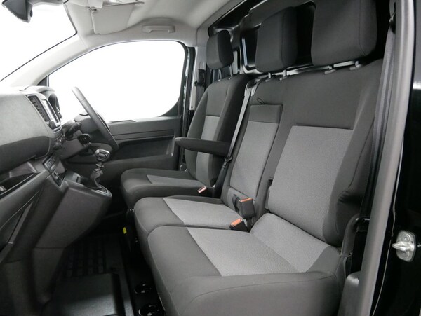 Used Peugeot Expert 2023 for sale - 75347553: Photo 5