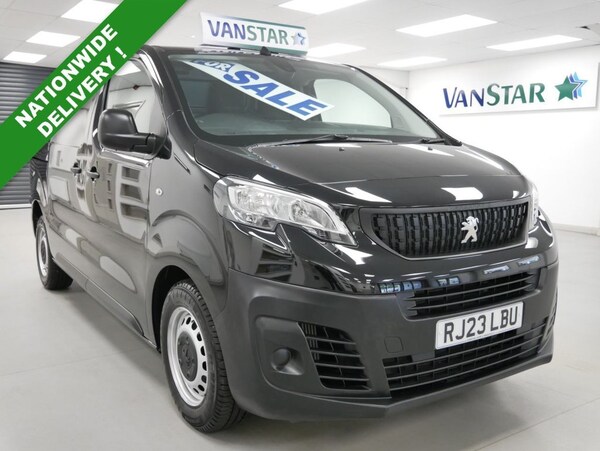 Used Peugeot Expert 2023 for sale - 75347553: Photo 9