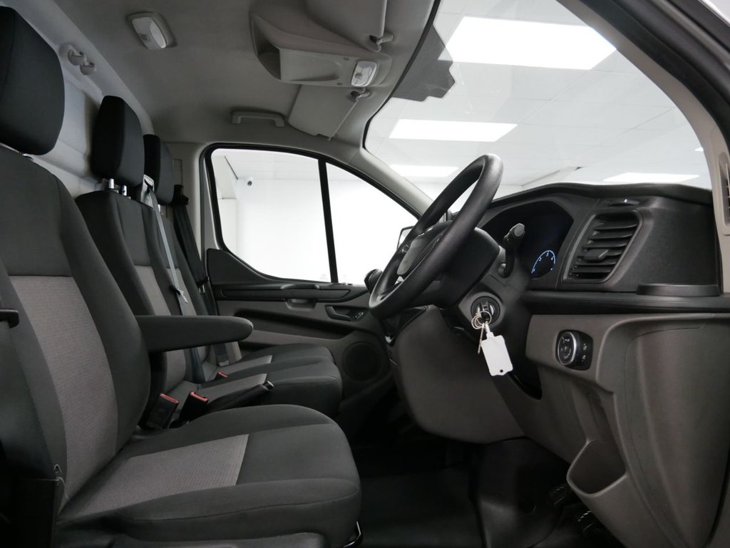 Used Ford Transit Custom 2021 for sale - 76535567: Photo 14