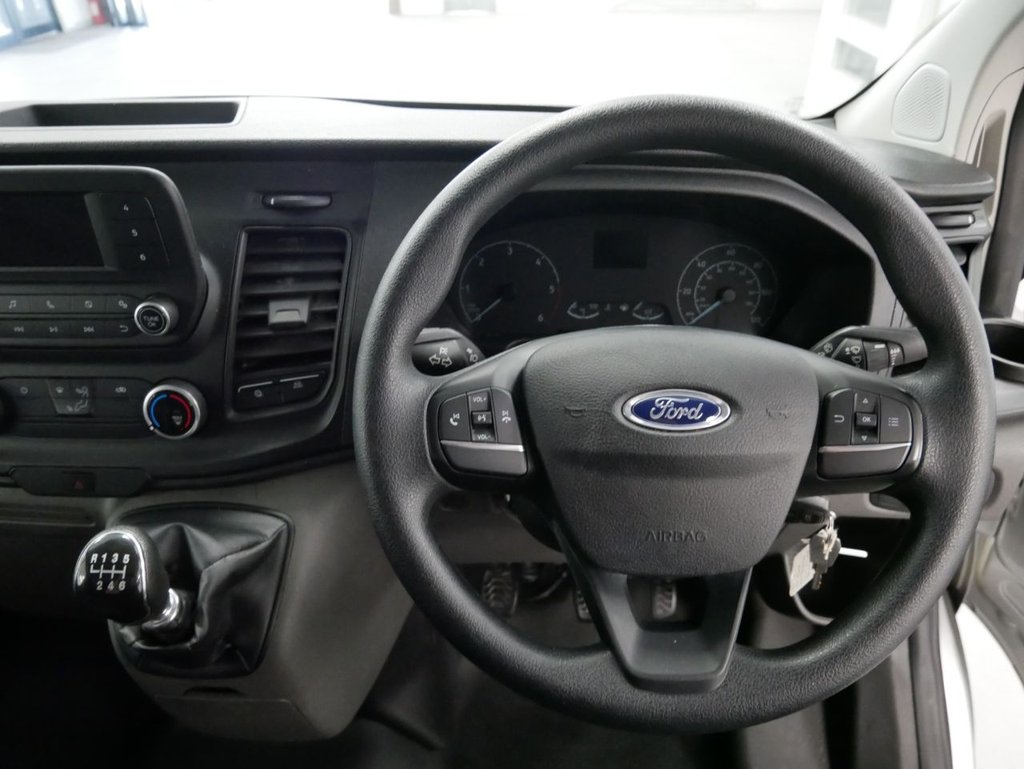 Used Ford Transit Custom 2021 for sale - 76535567: Photo 15