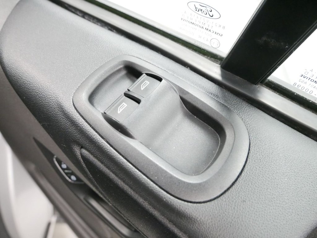 Used Ford Transit Custom 2021 for sale - 76535567: Photo 17