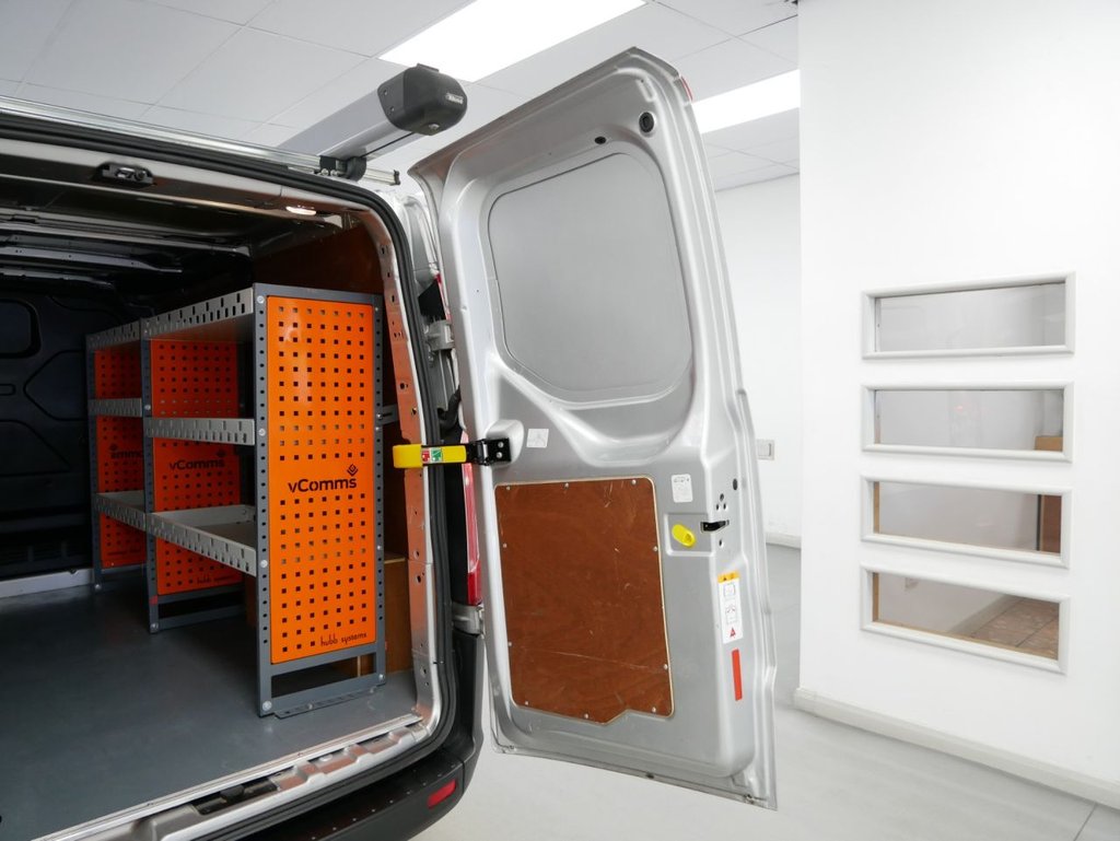 Used Ford Transit Custom 2021 for sale - 76535567: Photo 26