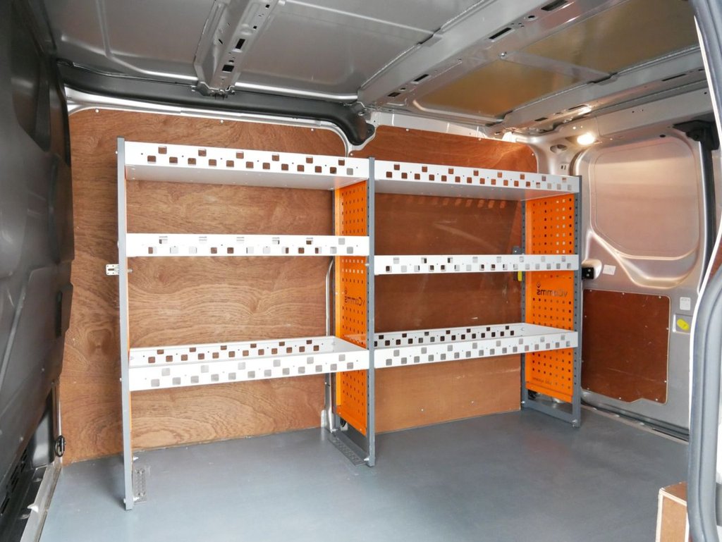 Used Ford Transit Custom 2021 for sale - 76535567: Photo 27