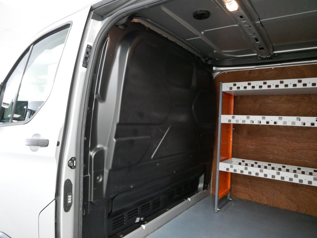 Used Ford Transit Custom 2021 for sale - 76535567: Photo 28