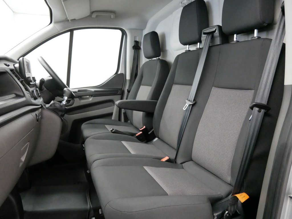 Used Ford Transit Custom 2021 for sale - 76535567: Photo 6