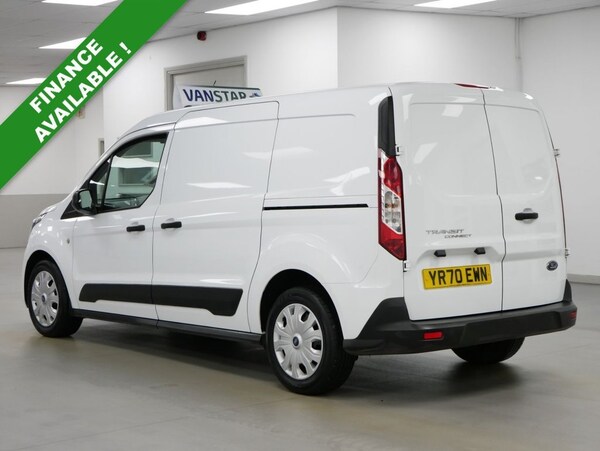 Used Ford Transit Connect 2020 for sale - 74028428: Photo 11