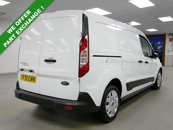 Used Ford Transit Connect 2020 for sale - 74028428: Photo 12