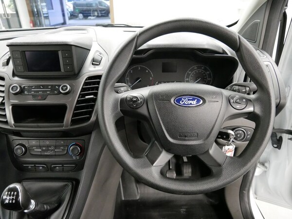 Used Ford Transit Connect 2020 for sale - 74028428: Photo 14