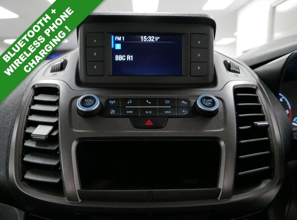 Used Ford Transit Connect 2020 for sale - 74028428: Photo 16