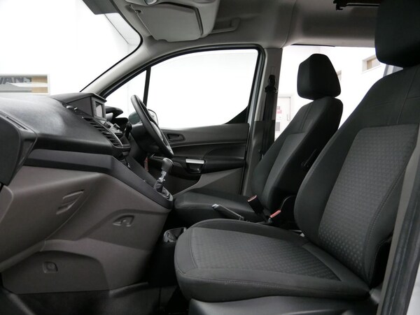 Used Ford Transit Connect 2020 for sale - 74028428: Photo 17