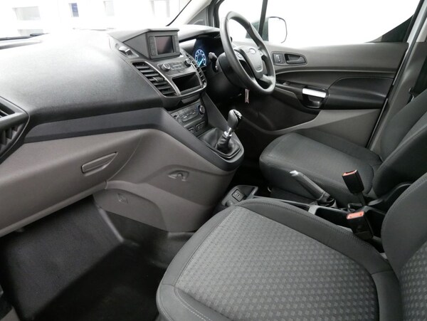 Used Ford Transit Connect 2020 for sale - 74028428: Photo 18