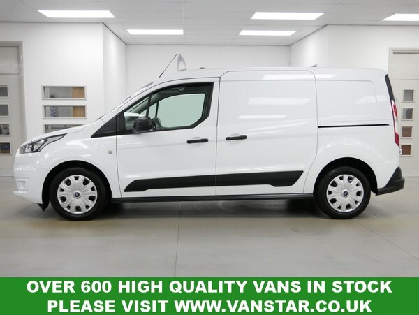 Used Ford Transit Connect 2020 for sale - 74028428: Photo 19