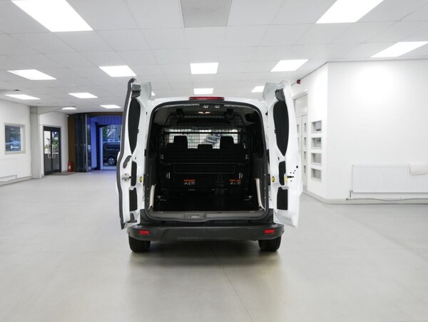 Used Ford Transit Connect 2020 for sale - 74028428: Photo 22