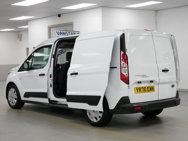 Used Ford Transit Connect 2020 for sale - 74028428: Photo 24