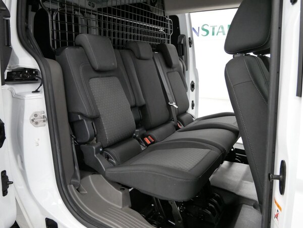 Used Ford Transit Connect 2020 for sale - 74028428: Photo 26