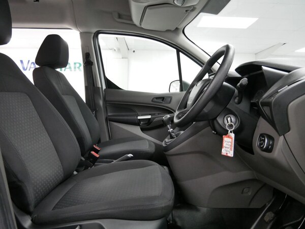 Used Ford Transit Connect 2020 for sale - 74028428: Photo 27