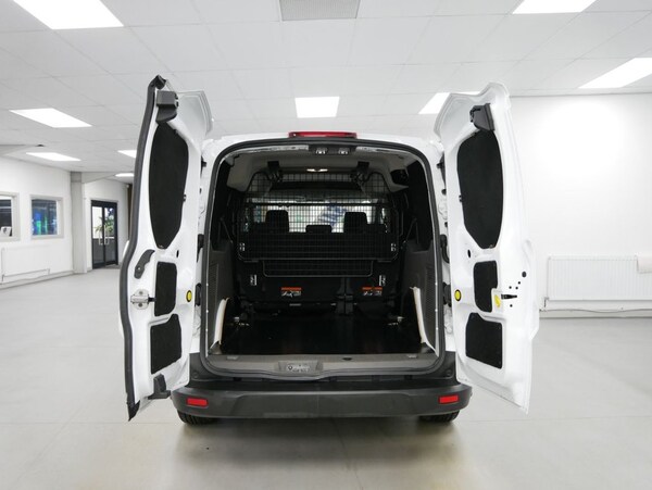 Used Ford Transit Connect 2020 for sale - 74028428: Photo 3