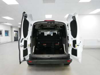 Used Ford Transit Connect 2020 for sale - 74028428: Photo