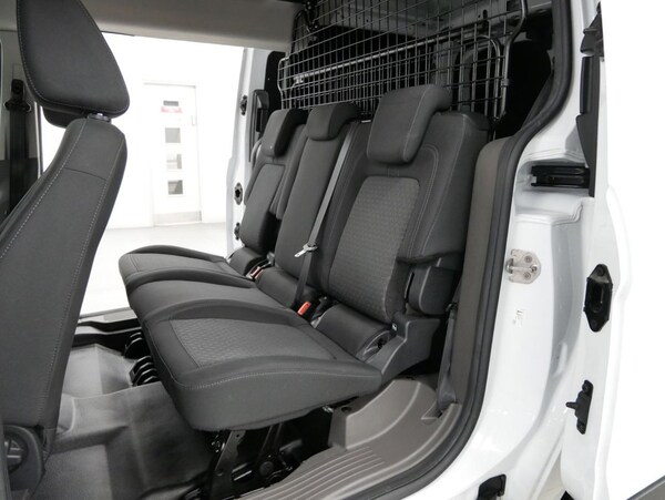 Used Ford Transit Connect 2020 for sale - 74028428: Photo 4