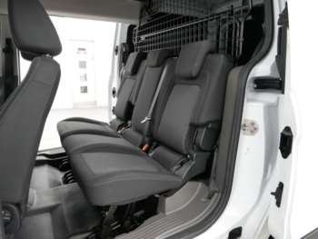 Used Ford Transit Connect 2020 for sale - 74028428: Photo
