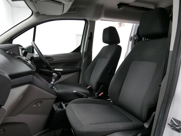 Used Ford Transit Connect 2020 for sale - 74028428: Photo 5