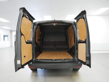 Used Volkswagen Caddy 2022 for sale - 79493685: Photo