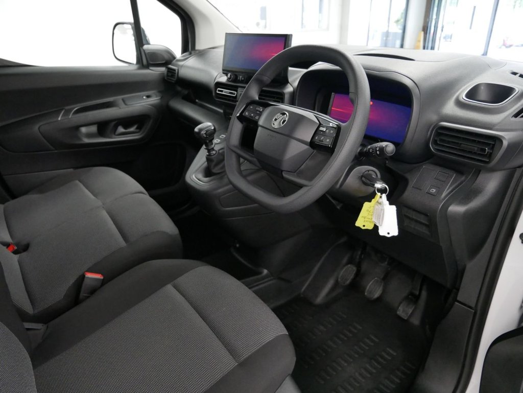 Used Vauxhall Combo 2024 for sale - 77734209: Photo 16