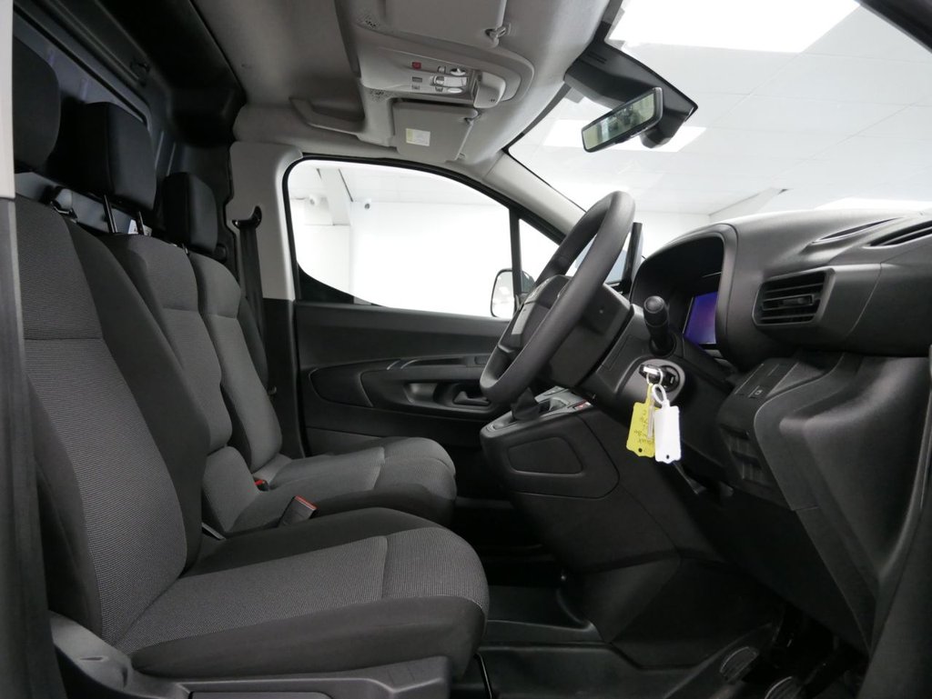 Used Vauxhall Combo 2024 for sale - 77734209: Photo 17