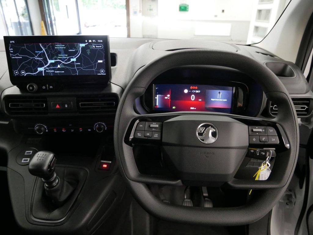 Used Vauxhall Combo 2024 for sale - 77734209: Photo 18