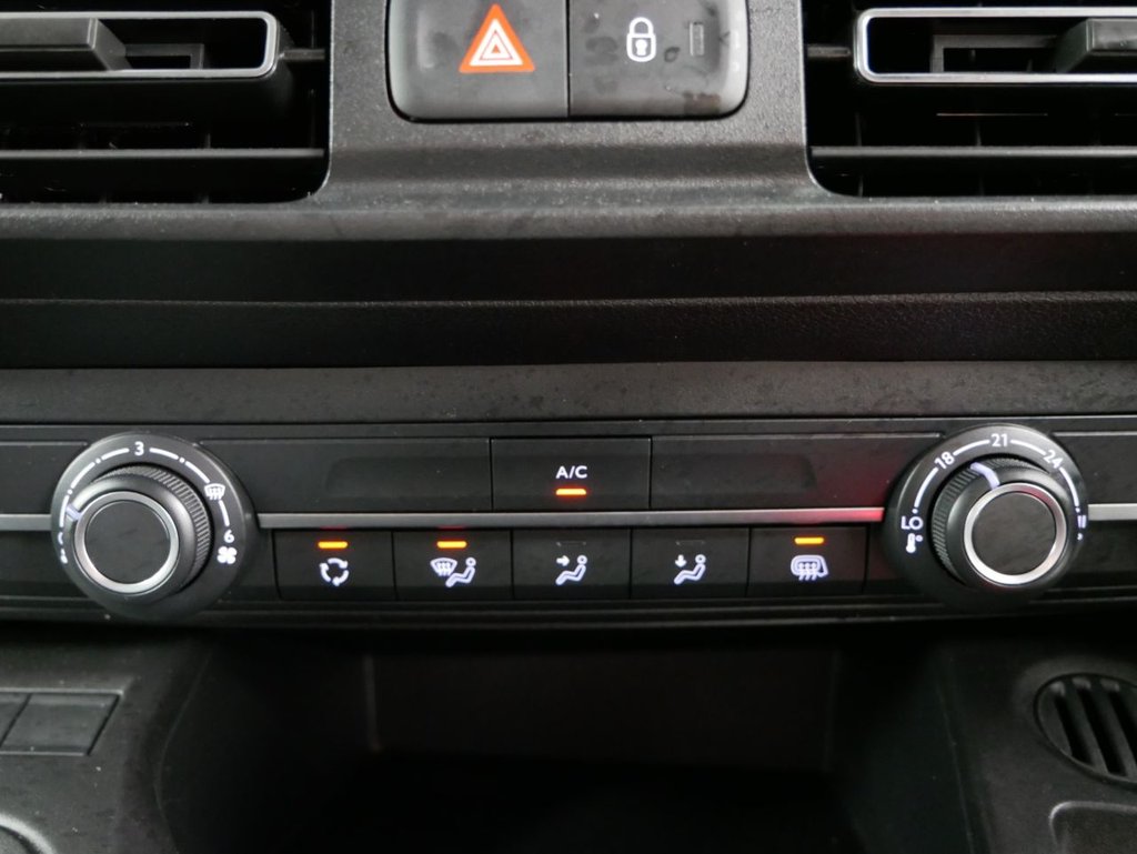 Used Vauxhall Combo 2024 for sale - 77734209: Photo 19