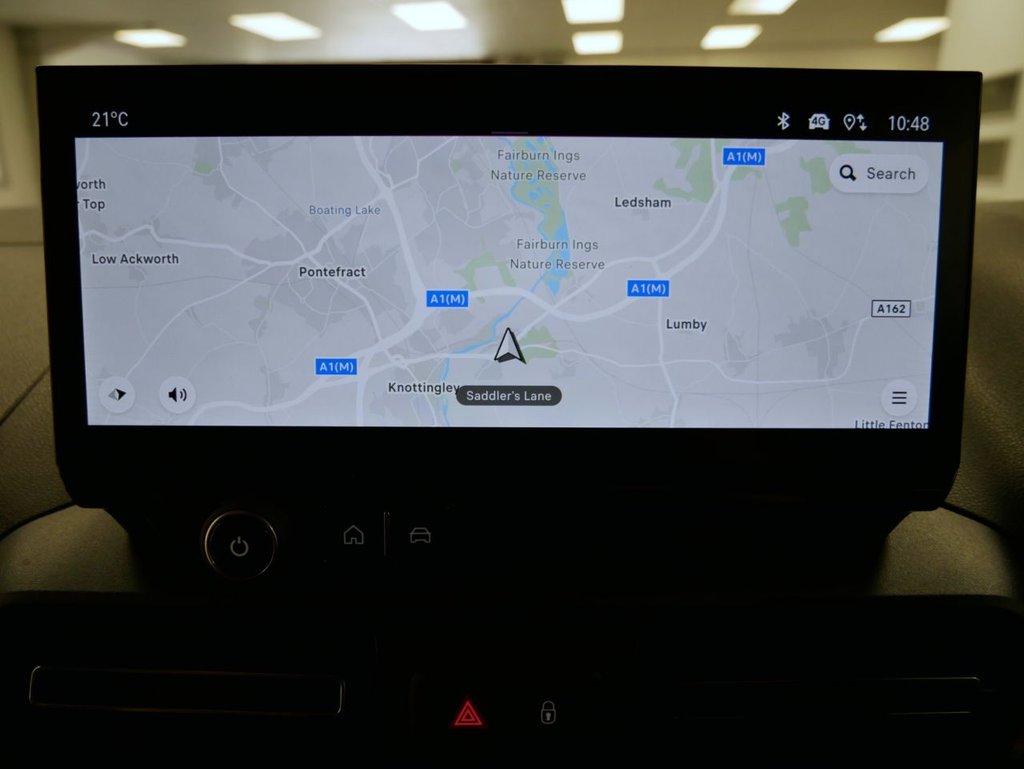 Used Vauxhall Combo 2024 for sale - 77734209: Photo 2