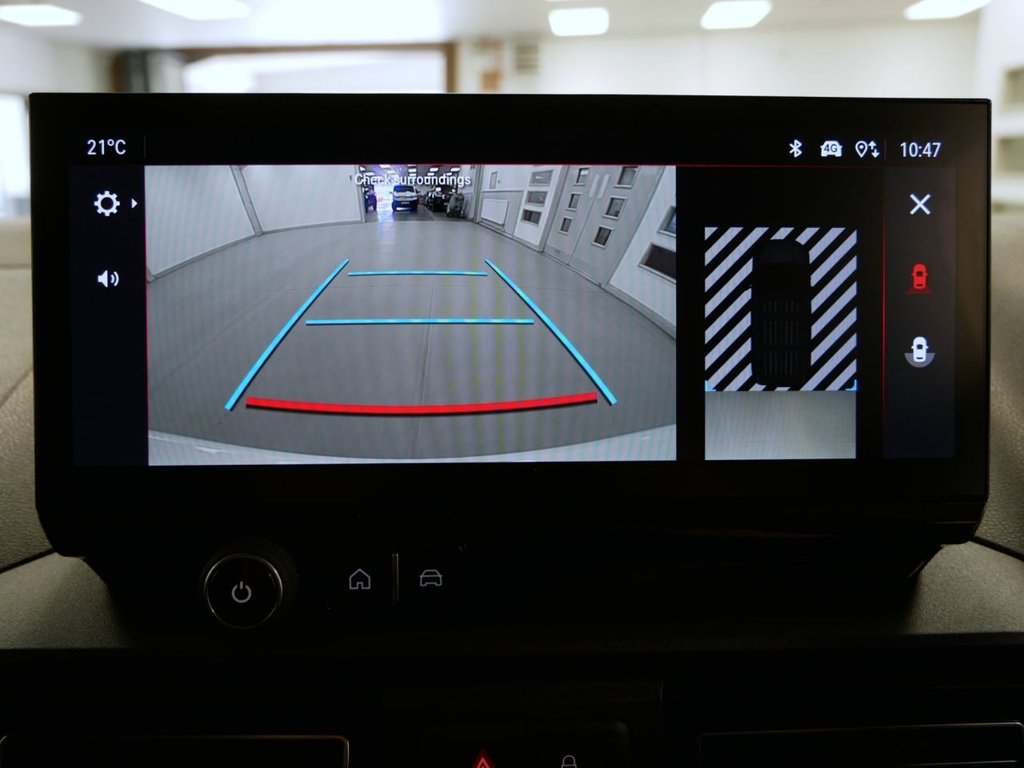 Used Vauxhall Combo 2024 for sale - 77734209: Photo 26