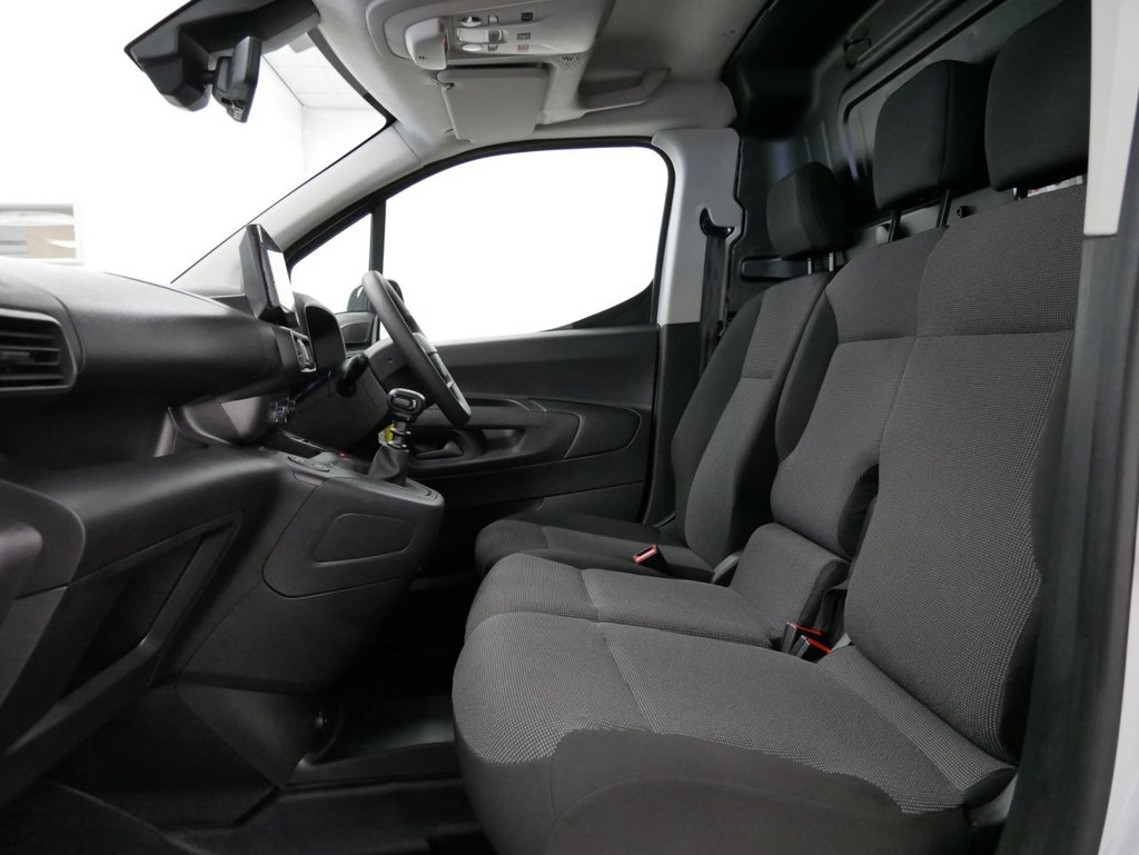 Used Vauxhall Combo 2024 for sale - 77734209: Photo 28