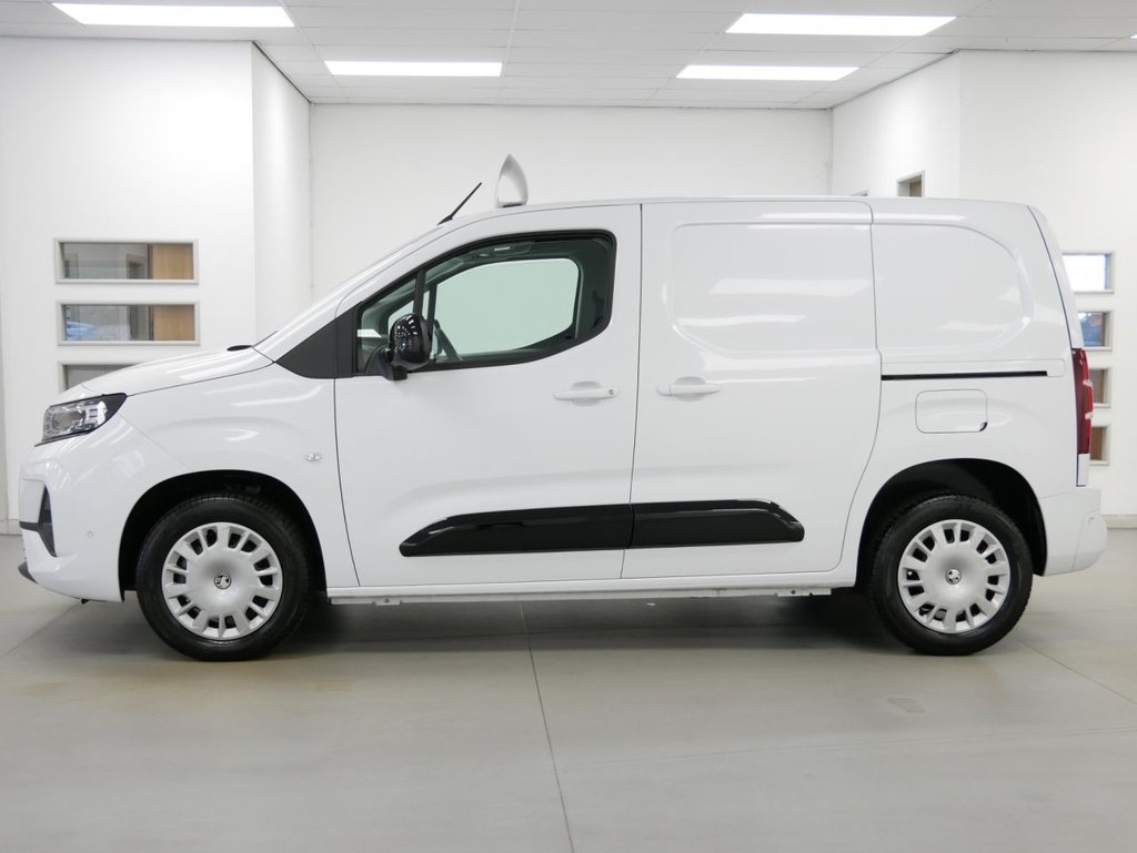 Used Vauxhall Combo 2024 for sale - 77734209: Photo 31