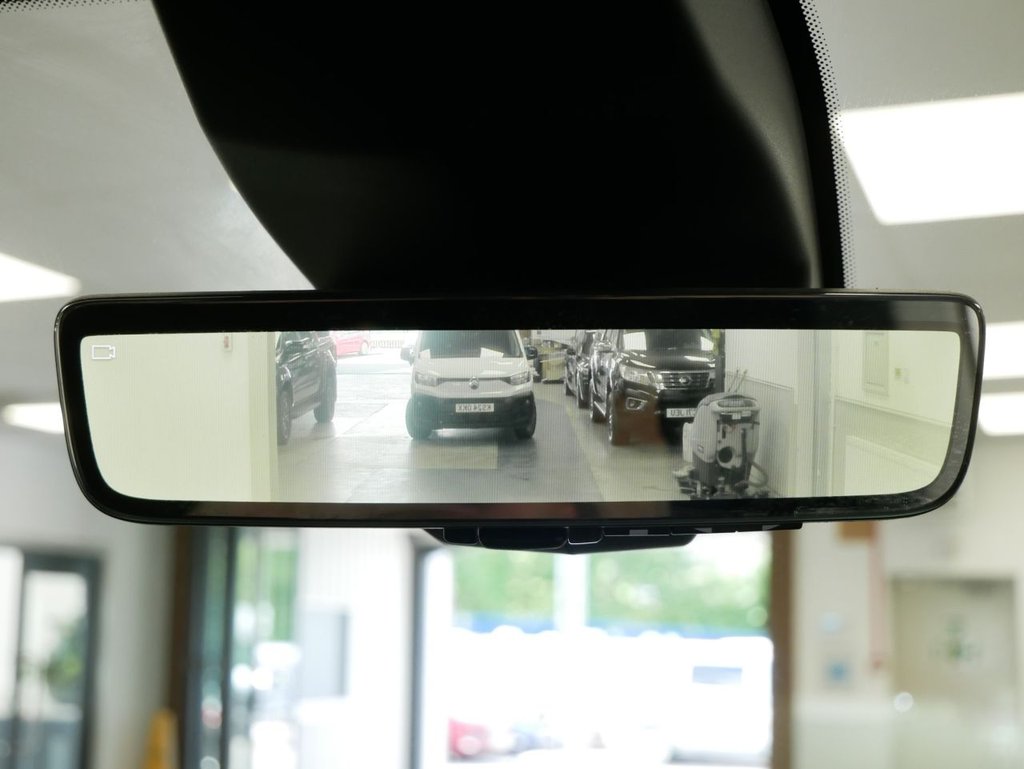 Used Vauxhall Combo 2024 for sale - 77734209: Photo 38