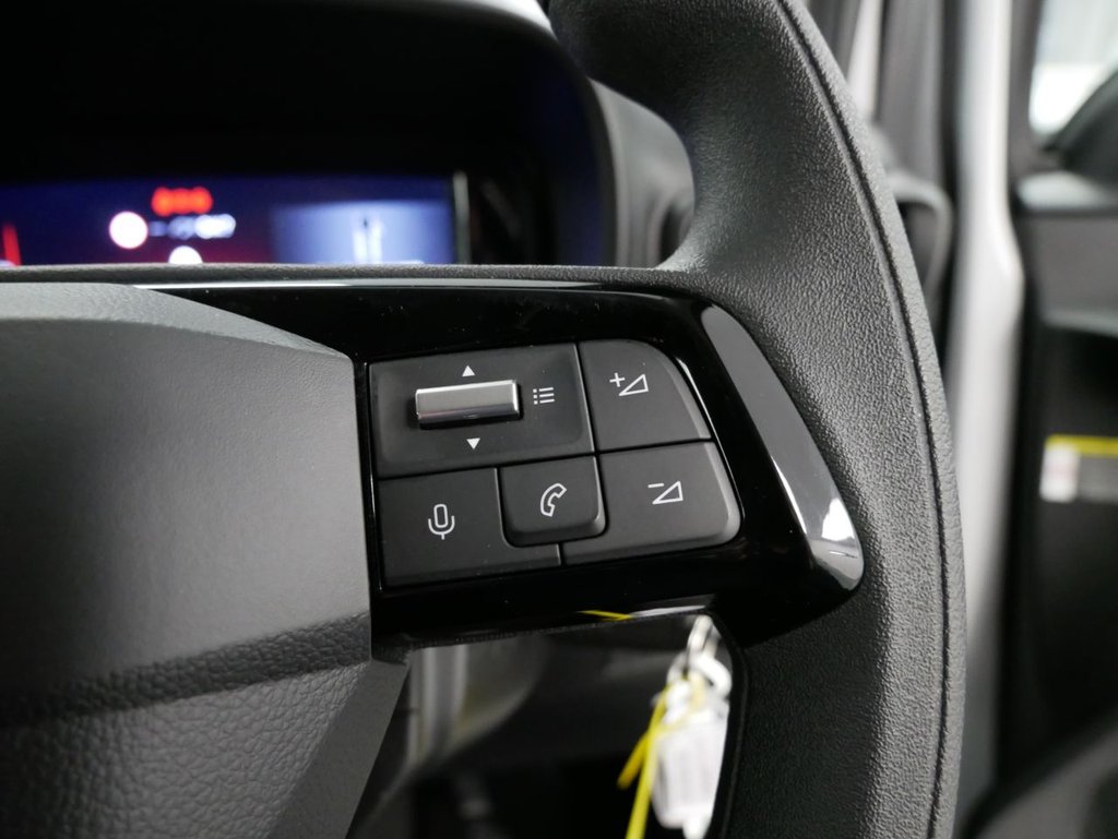 Used Vauxhall Combo 2024 for sale - 77734209: Photo 40