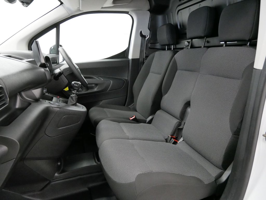 Used Vauxhall Combo 2024 for sale - 77734209: Photo 6