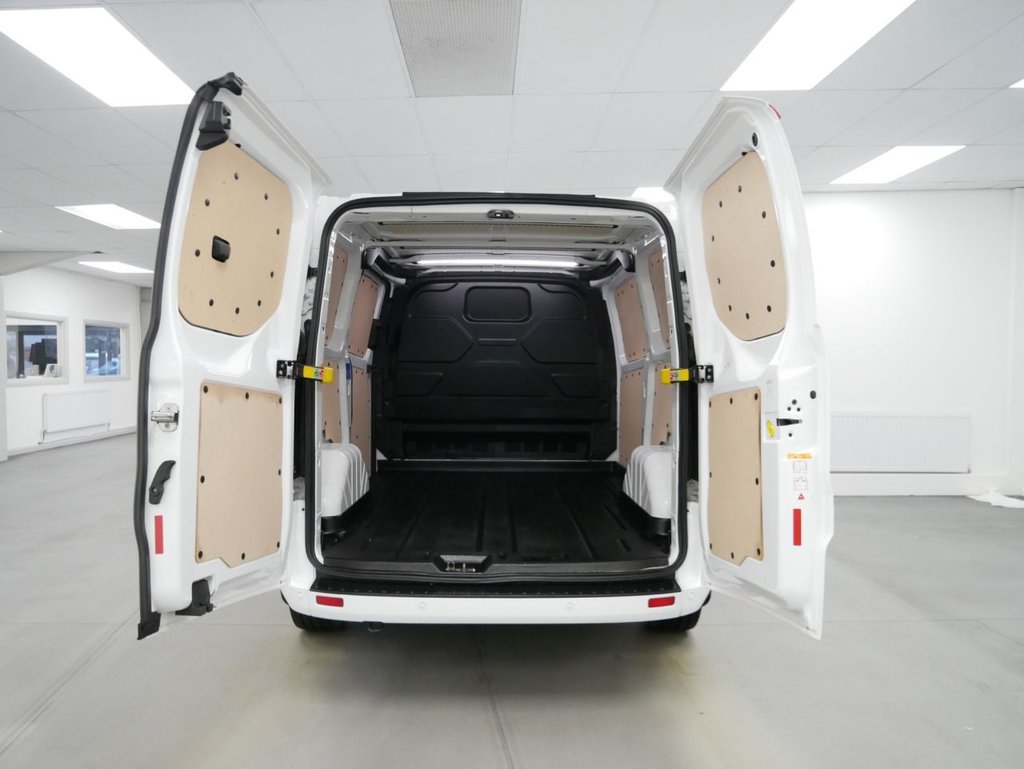 Used Ford Transit Custom 2022 for sale - 77534003: Photo 16