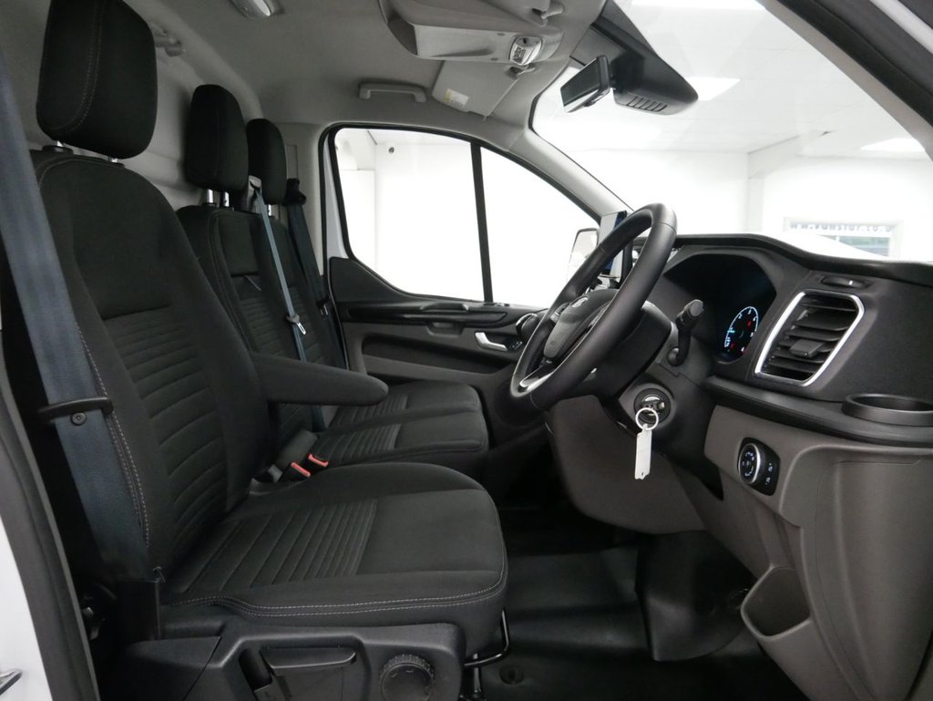 Used Ford Transit Custom 2022 for sale - 77534003: Photo 19